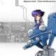   Ghost in the Shell: Stand Alone Complex - Tachikoma na Hibi <small>Music</small> 